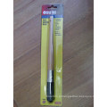 Spb-007 preto cerda rodada madeira Handle Pastry Brush